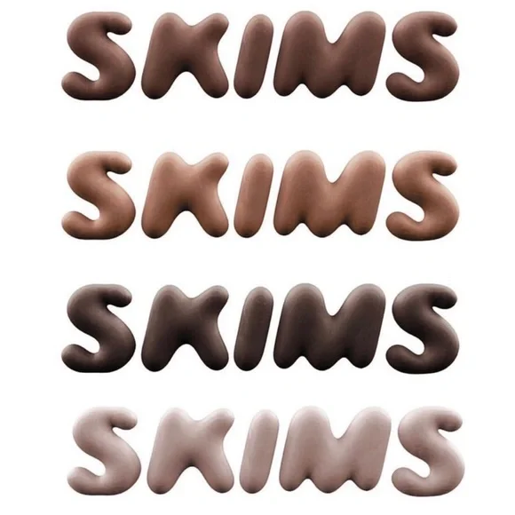 SKIMS Velour Track Pants 👖✨ – Gold 💛 – Size Large – NWT - Picture 3 of 8